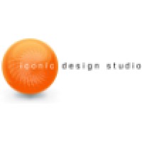Iconic Design Studio logo - Similar company to Interior Living
