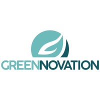 Greennovation logo - Similar company to Blax