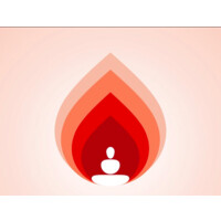 Vivekananda Yoga Global logo - Similar company to 3C Innovations