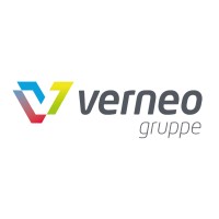 verneo Gruppe logo - Similar company to Daniel Jutzi Ag