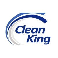 Clean King logo - Similar company to Clean King