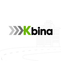 Kbina Logística logo - Similar company to Kbina