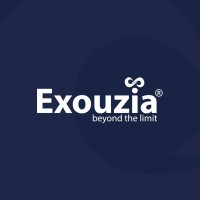 Exouzia logo - Similar company to Kabani Tech