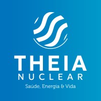 Theia Nuclear logo - Similar company to Brain2Grow