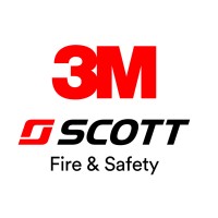 Scott Safety logo - Similar company to Simtronics