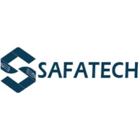 SAFATECH logo - Similar company to Safa Tech