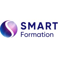 SMART FORMATION.EU logo - Similar company to Smartcraft Academy