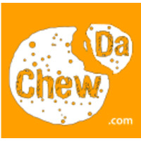 Chewda.com logo - Similar company to Kukclean