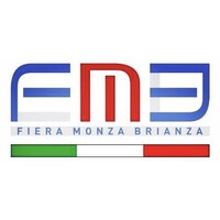 Fiera di Monza e Brianza logo - Similar company to Centro Studi Brianza