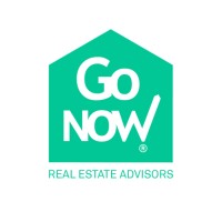 GO NOW • Real Estate Advisors logo - Similar company to Invest 351