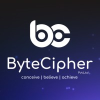 ByteCipher Private Limited logo - Similar company to Kritivity Web Solutions