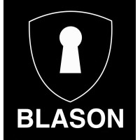 BLASON Soluciones Intralogísticas logo - Similar company to Pack In Time Pit