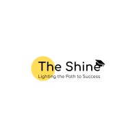 The Shine logo - Similar company to Perks