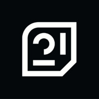 21 Beverages logo - Similar company to 411 Official