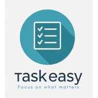 Task Easy logo - Similar company to Branddot