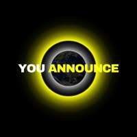 You Announce logo - Similar company to Shiftx