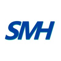 SMH Automations- und Überwachungssysteme GmbH logo - Similar company to Ip Lock Security Solutions
