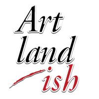 Artlandish Aboriginal Art Gallery logo - Similar company to Ruby Brown 888