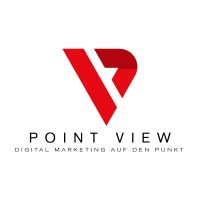 Point View (Schweiz) logo - Similar company to Deltaforce As