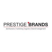 Prestige Brands S.A. logo - Similar company to M.Kohn&Co.