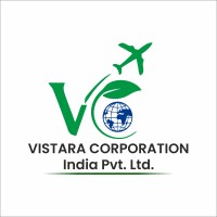 Vistara Corporation India Pvt. Ltd logo - Similar company to Marhaba Overseas
