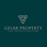 Gelar Property logo - Similar company to Borcom
