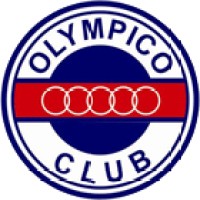 Olympico Club logo - Similar company to Panionios Bc