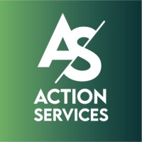 Action Services logo - Similar company to Weebati