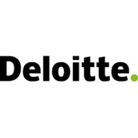 Deloitte Mendix Test logo - Similar company to Low-Code Factory (Mendix)