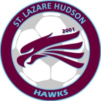 Club de soccer St-Lazare Hudson (CSSLH) | St-Lazare Hudson Soccer Club (SLHSC) logo - Similar company to Sandbox Cycling