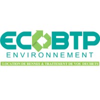 ECO BTP ENVIRONNEMENT logo - Similar company to R'Stoc