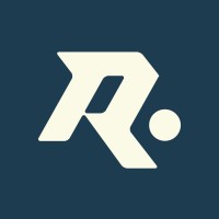 Raise Athletics logo - Similar company to Veritext Canada