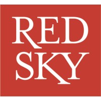 Red Sky, Inc. logo - Similar company to Gray Owl Strategy