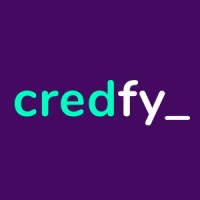 Credfy logo - Similar company to Credify