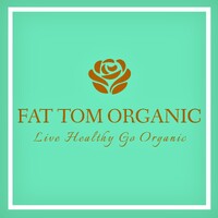 FAT TOM ORGANIC PVT LTD logo - Similar company to Aktiveheads