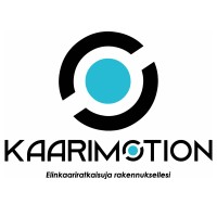 Kaarimotion Oy