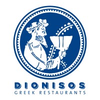 Dionisos Greek Restaurants logo - Similar company to 4 Latas