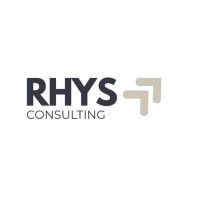 Rhys Consulting Ltd logo - Similar company to Mzd Gmbh