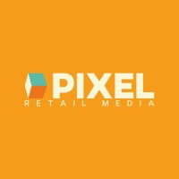 Pixel Retail Media logo - Similar company to Tail Ads