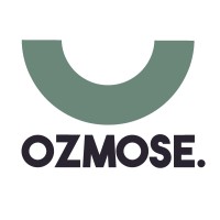 Ozmose. logo - Similar company to Xperience Sport