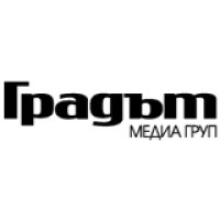 The City Media Group logo - Similar company to Gamito