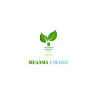 Mesama Energy logo - Similar company to Mettle Sa