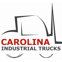 Carolina Industrial Trucks logo - Similar company to Khas Architects Studio