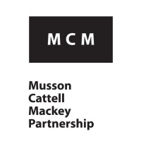 MCM Architects logo - Similar company to Mcm