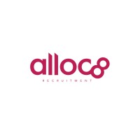 Alloc8 Recruitment logo - Similar company to Alloc8
