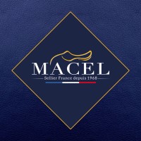 Macel Sellier logo - Similar company to Deyrolle