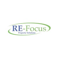 RE-Focus Property Solutions logo - Similar company to Quantum International Inc.
