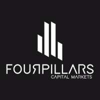 Four Pillars Capital Markets logo - Similar company to D3 Development, Inc.