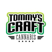 Tommy’s Craft Cannabis logo - Similar company to Asterion Cannabis Inc.