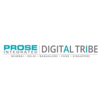 Prose Integrated logo - Similar company to Digital Tribe Ltd